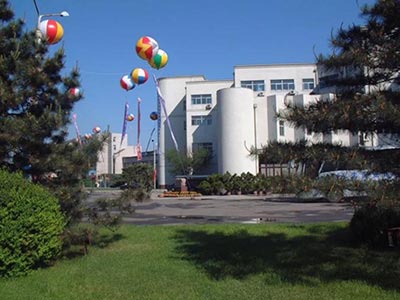 职教升学部
